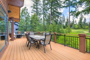 Deck Building