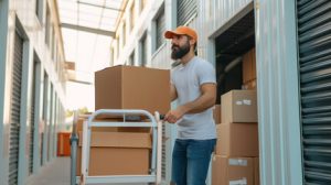 Storage Units