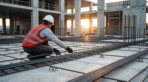 general contractor